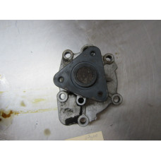 07Y110 Water Coolant Pump From 2007 Dodge Caliber  2.4